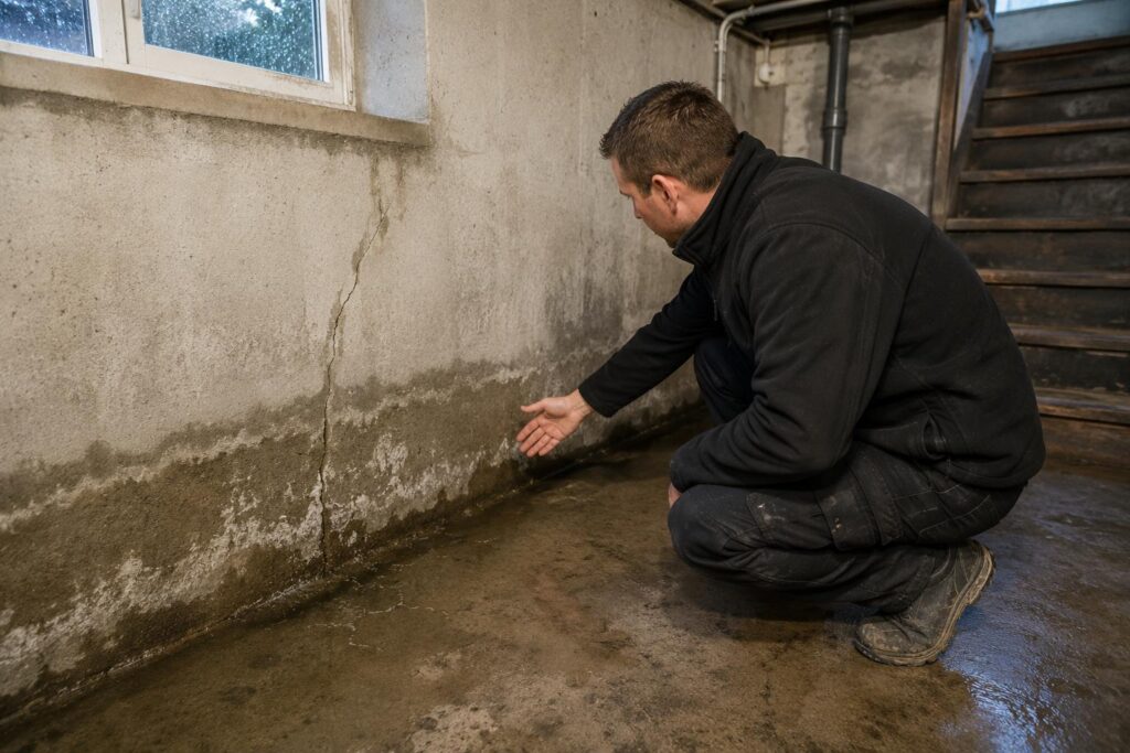 How to Reinforce a Weak Foundation: Protecting Your Property in Bend, OR