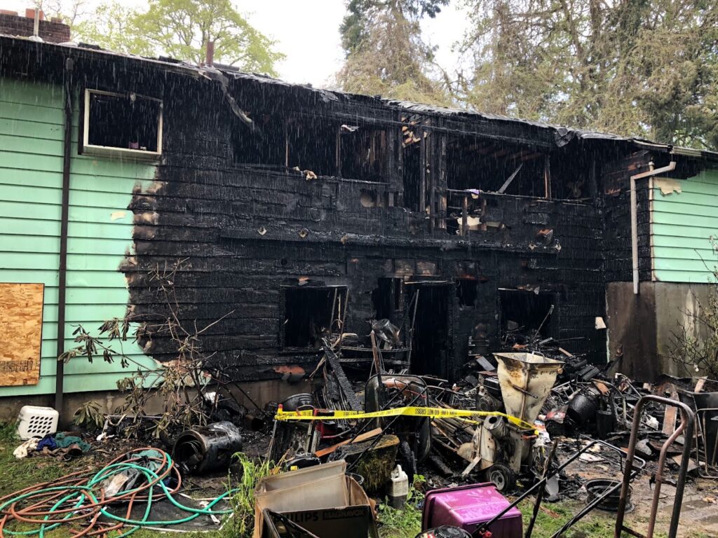 The Difference Between Restoration and Renovation- What Portland Property Owners Should Know