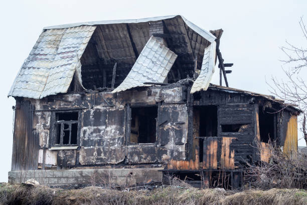 The Benefits of Professional Restoration Over DIY Solutions in Bend, Oregon