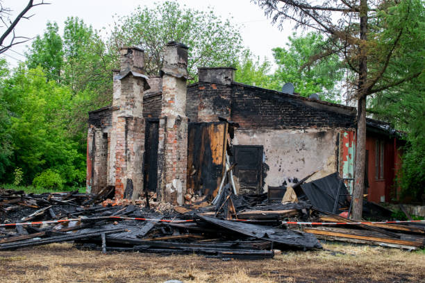 The Role of Insurance in the Restoration Process in Portland, Oregon