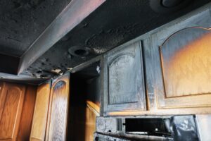 Fire Damage Assessment in Oregon: What Inspectors Check