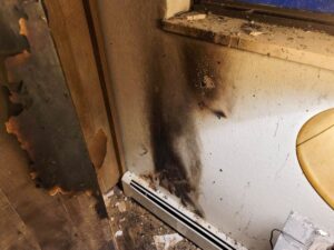 Smoke Damage Repair Company: Myths, Facts, and What to Expect