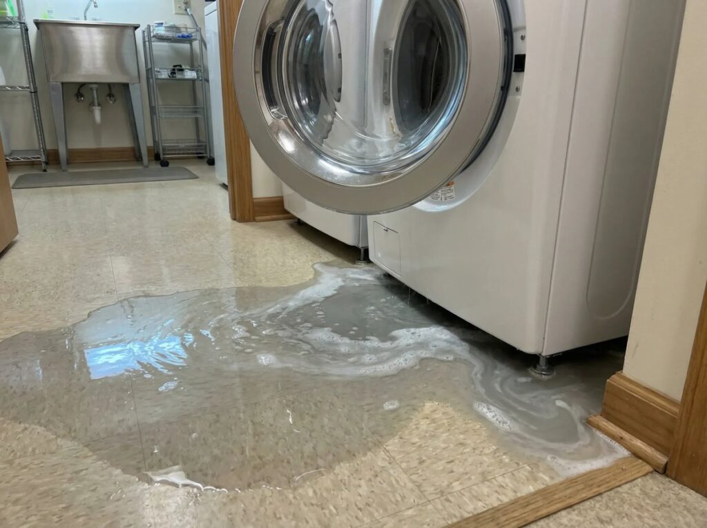 Water Damage Cleanup Company Near Me: A Portland-Area Checklist