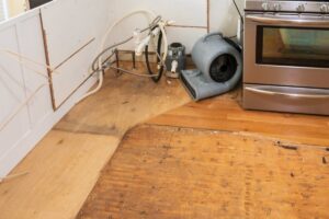 Water Damage Repair in Oregon: How Extraction Helps Protect Your Structure