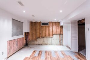 Water Damage Restoration Services: What Each Service Includes